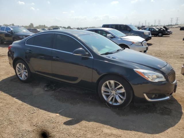 2G4GK5EX1E9311649 - 2014 BUICK REGAL 黑色 照片 4