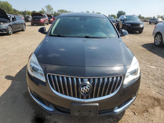 2G4GK5EX1E9311649 - 2014 BUICK REGAL 黑色 照片 5