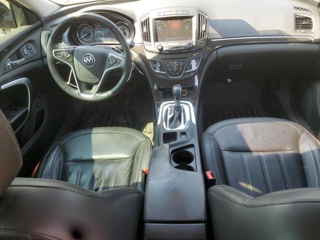 2G4GK5EX1E9311649 - 2014 BUICK REGAL 黑色 照片 8