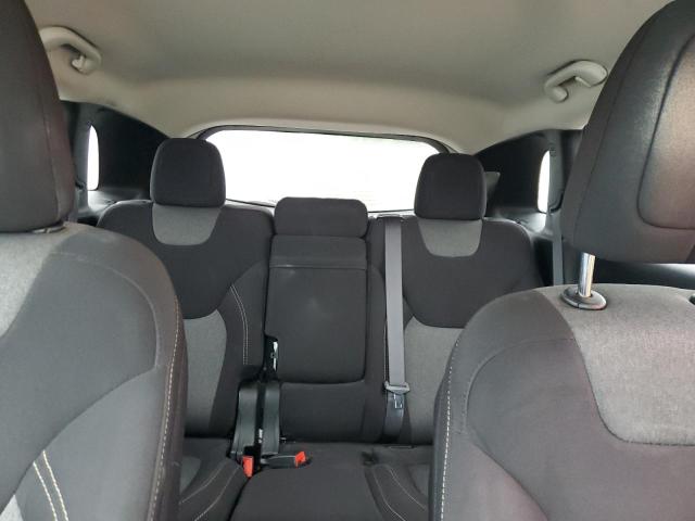 1C4PJLAB9HW607116 - 2017 JEEP CHEROKEE SPORT Ağ foto 10