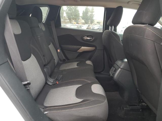 1C4PJLAB9HW607116 - 2017 JEEP CHEROKEE SPORT Ağ foto 11