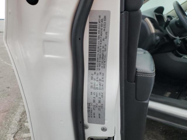 1C4PJLAB9HW607116 - 2017 JEEP CHEROKEE SPORT Ağ foto 13