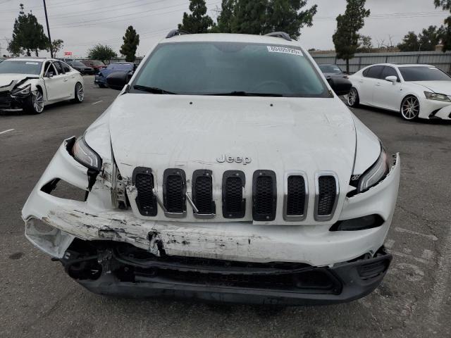1C4PJLAB9HW607116 - 2017 JEEP CHEROKEE SPORT Ağ foto 5
