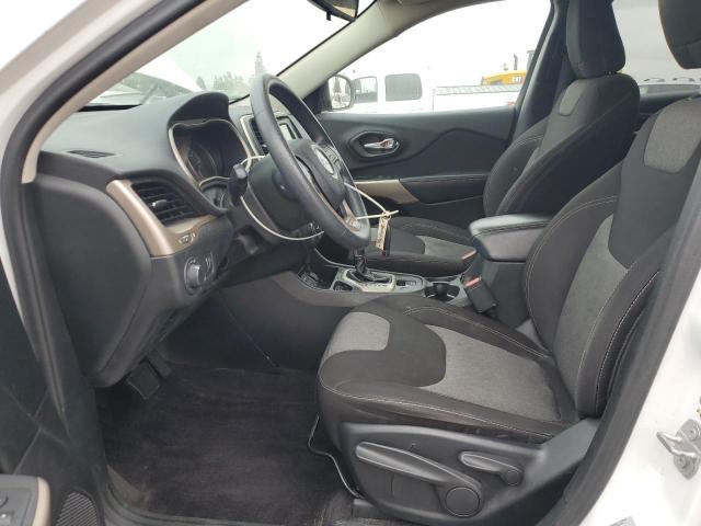 1C4PJLAB9HW607116 - 2017 JEEP CHEROKEE SPORT Ağ foto 7