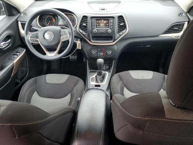 1C4PJLAB9HW607116 - 2017 JEEP CHEROKEE SPORT Ağ foto 8