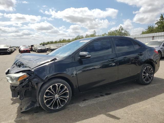 2015 TOYOTA COROLLA L, 