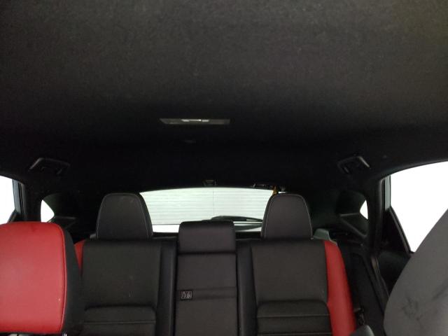 JTJYARBZ5K2141716 - 2019 LEXUS NX 300 BASE 黑色 照片 10