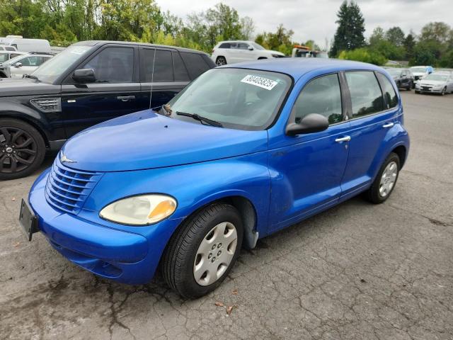 2005 CHRYSLER PT CRUISER, 