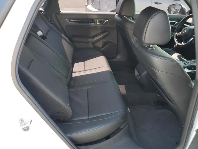 19XFL1H83RE017493 - 2024 HONDA CIVIC SPORT TOURING 白色 照片 10