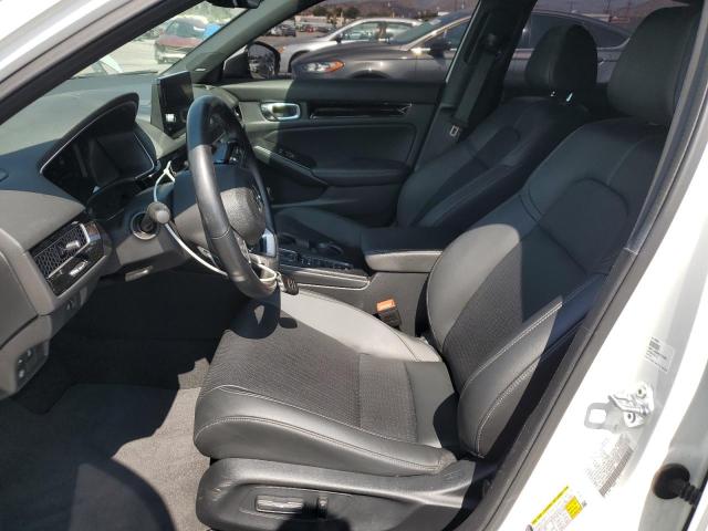 19XFL1H83RE017493 - 2024 HONDA CIVIC SPORT TOURING 白色 照片 7
