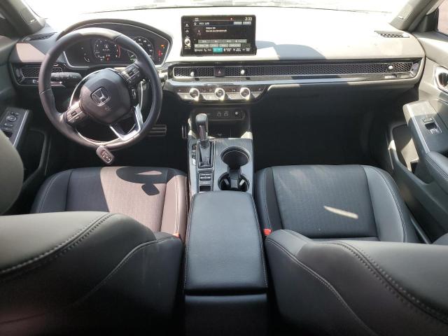 19XFL1H83RE017493 - 2024 HONDA CIVIC SPORT TOURING 白色 照片 8