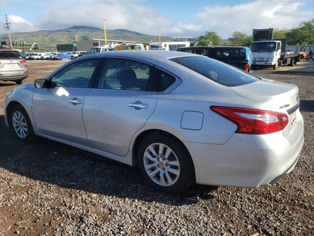 1N4AL3APXGN307512 - 2016 NISSAN ALTIMA 2.5 SILVER photo 2