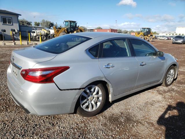 1N4AL3APXGN307512 - 2016 NISSAN ALTIMA 2.5 SILVER photo 3