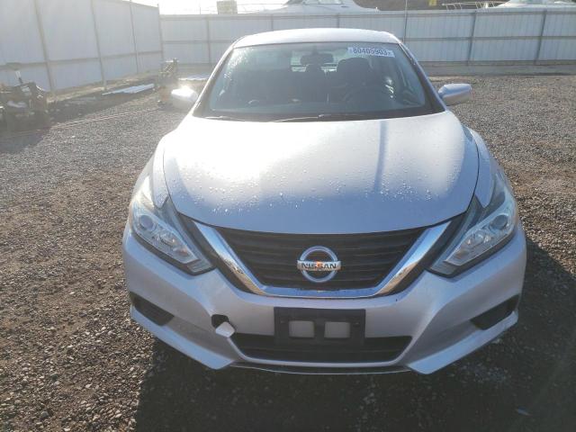 1N4AL3APXGN307512 - 2016 NISSAN ALTIMA 2.5 SILVER photo 5