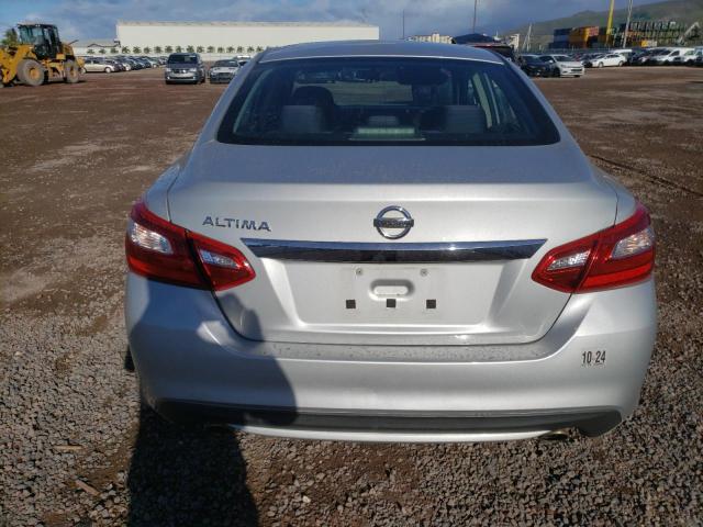 1N4AL3APXGN307512 - 2016 NISSAN ALTIMA 2.5 SILVER photo 6