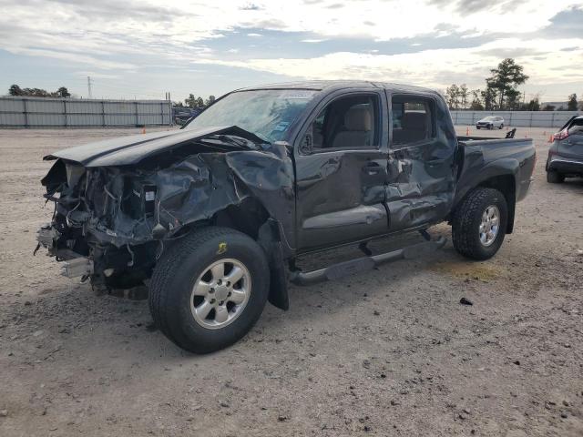 2007 TOYOTA TACOMA DOUBLE CAB PRERUNNER, 