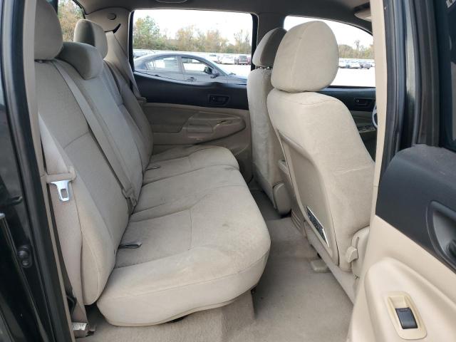 3TMJU62N97M049564 - 2007 TOYOTA TACOMA DOUBLE CAB PRERUNNER BLACK photo 10