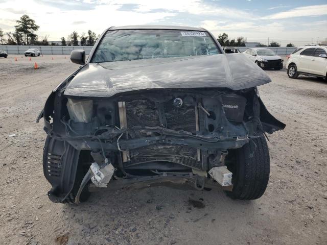 3TMJU62N97M049564 - 2007 TOYOTA TACOMA DOUBLE CAB PRERUNNER BLACK photo 5