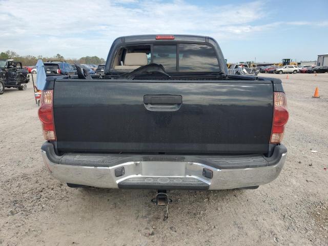 3TMJU62N97M049564 - 2007 TOYOTA TACOMA DOUBLE CAB PRERUNNER BLACK photo 6