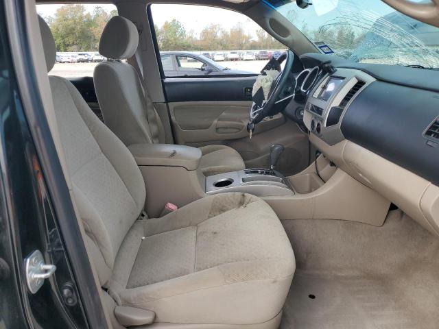 3TMJU62N97M049564 - 2007 TOYOTA TACOMA DOUBLE CAB PRERUNNER BLACK photo 7