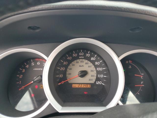 3TMJU62N97M049564 - 2007 TOYOTA TACOMA DOUBLE CAB PRERUNNER BLACK photo 9