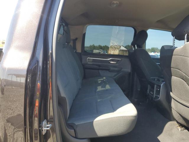 1C6RREFT3KN582233 - 2019 RAM 1500 BIG HORN/LONE STAR CHARCOAL photo 10