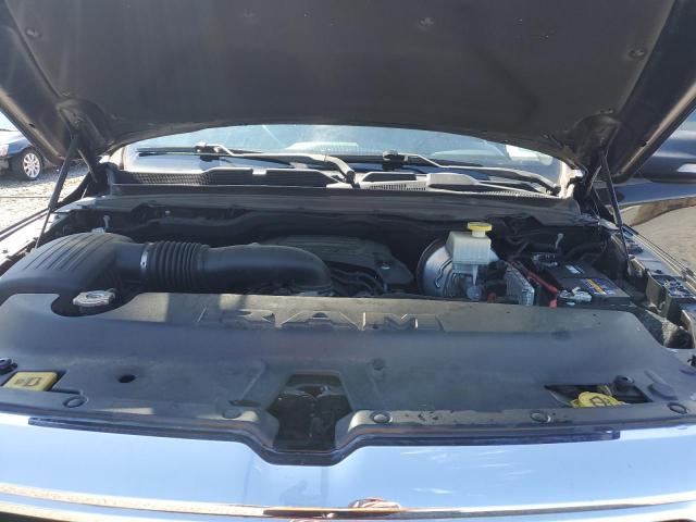 1C6RREFT3KN582233 - 2019 RAM 1500 BIG HORN/LONE STAR CHARCOAL photo 11