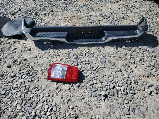 1C6RREFT3KN582233 - 2019 RAM 1500 BIG HORN/LONE STAR CHARCOAL photo 12