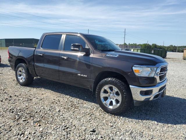 1C6RREFT3KN582233 - 2019 RAM 1500 BIG HORN/LONE STAR CHARCOAL photo 4