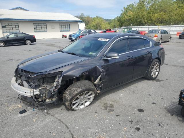 2012 ACURA TL, 