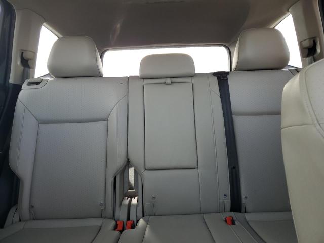 1V2RR2CA6JC566384 - 2018 VOLKSWAGEN ATLAS SEL BLUE photo 10