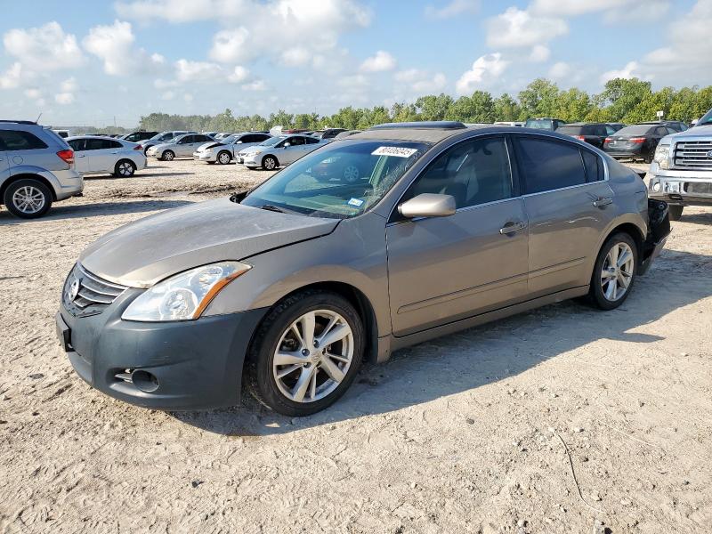 2008 NISSAN ALTIMA 2.5, 