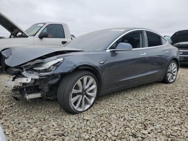 2019 TESLA MODEL 3, 