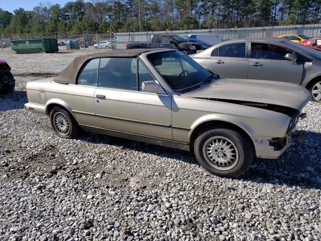 WBABB2307H1943029 - 1987 BMW 325 I AUTOMATIC GOLD photo 4