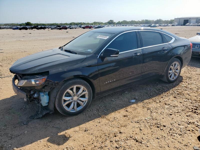2019 CHEVROLET IMPALA LT, 