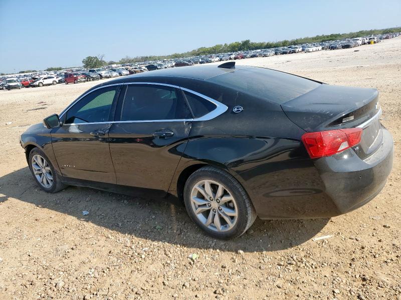 1G11Z5S34KU144864 - 2019 CHEVROLET IMPALA LT Qara foto 2