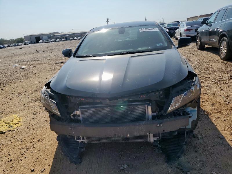 1G11Z5S34KU144864 - 2019 CHEVROLET IMPALA LT Qara foto 5