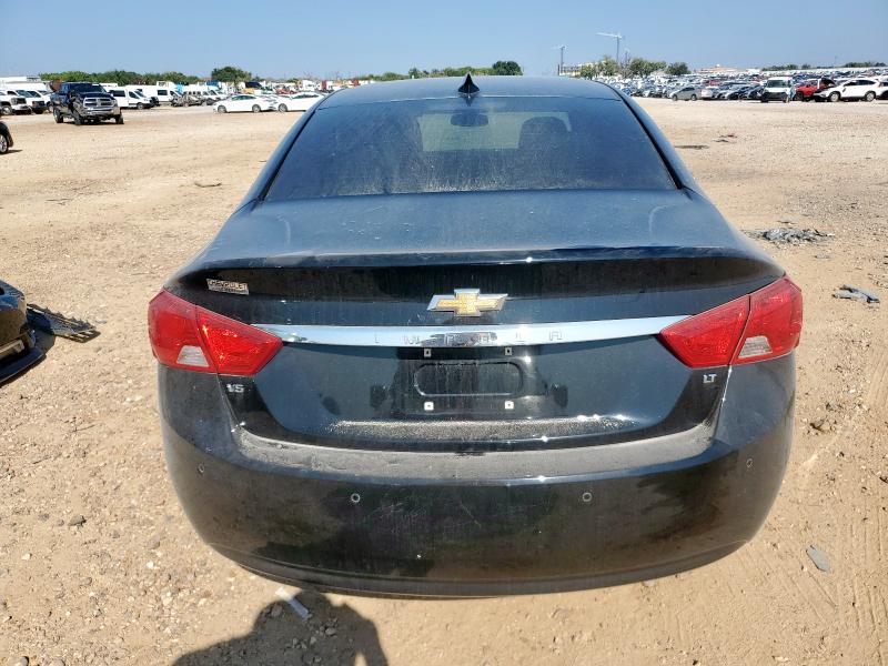 1G11Z5S34KU144864 - 2019 CHEVROLET IMPALA LT Qara foto 6