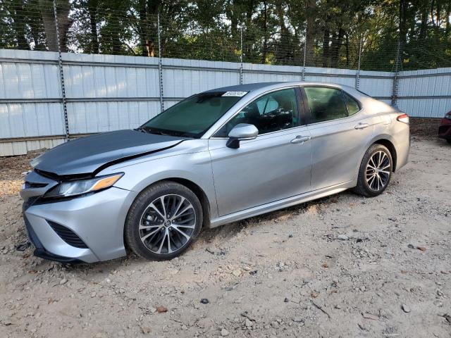 2019 TOYOTA CAMRY L, 