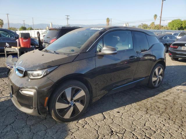 WBY7Z4C56JVD97402 - 2018 BMW I3 REX BLACK photo 1