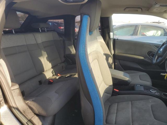 WBY7Z4C56JVD97402 - 2018 BMW I3 REX BLACK photo 11