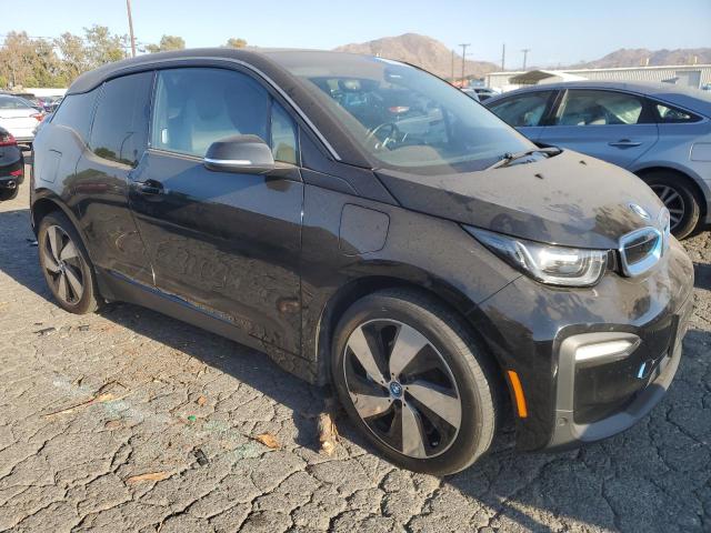 WBY7Z4C56JVD97402 - 2018 BMW I3 REX BLACK photo 4