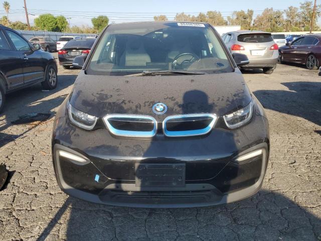 WBY7Z4C56JVD97402 - 2018 BMW I3 REX BLACK photo 5