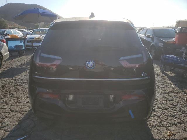 WBY7Z4C56JVD97402 - 2018 BMW I3 REX BLACK photo 6