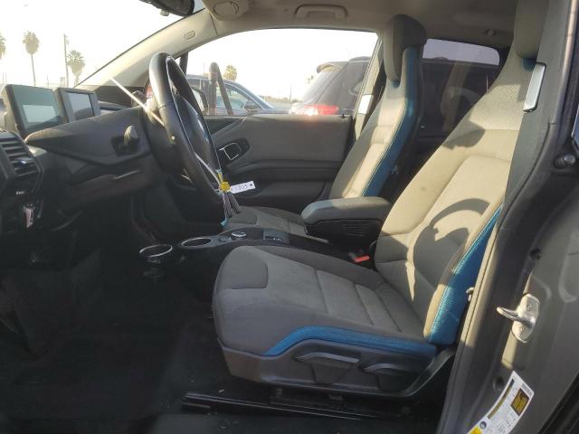 WBY7Z4C56JVD97402 - 2018 BMW I3 REX BLACK photo 7