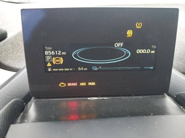 WBY7Z4C56JVD97402 - 2018 BMW I3 REX BLACK photo 9