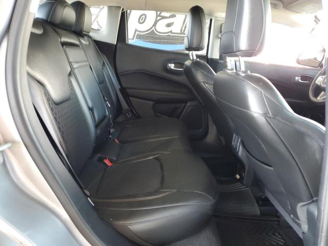 1J4NT1FB5BD228125 - 2011 JEEP COMPASS SPORT 灰色 照片 10