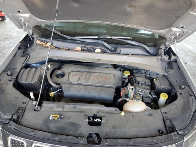 1J4NT1FB5BD228125 - 2011 JEEP COMPASS SPORT 灰色 照片 11