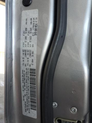 1J4NT1FB5BD228125 - 2011 JEEP COMPASS SPORT 灰色 照片 12