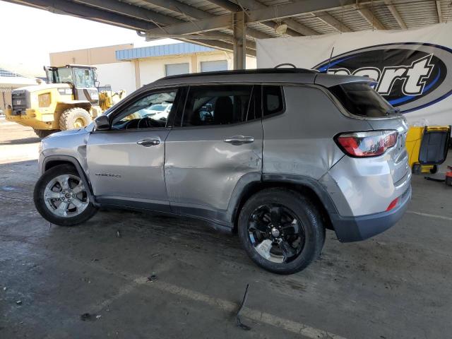 1J4NT1FB5BD228125 - 2011 JEEP COMPASS SPORT 灰色 照片 2